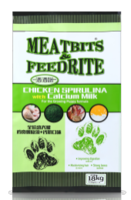 贵族洒洒咪全价幼犬粮（鸡肉螺旋藻+钙奶）18kg